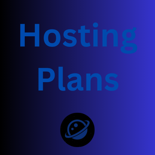 Hosting