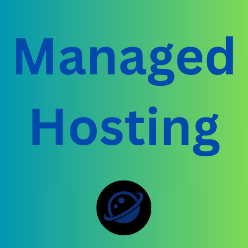 Managed Hosting